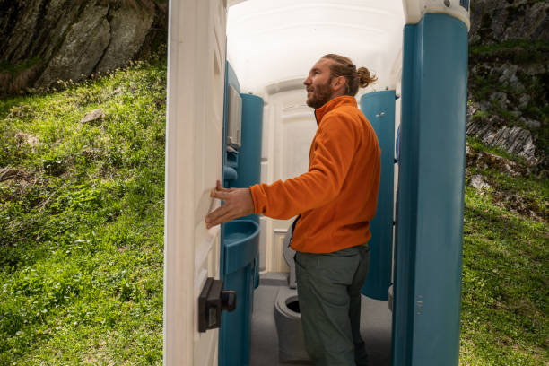 Best Portable toilet rental for construction  in Upland, PA