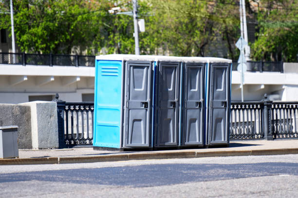 Portable Toilet Options We Offer in Upland, PA